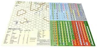 Strategy & Tactics #218: The American Civil War - Battle of Chancellorsville