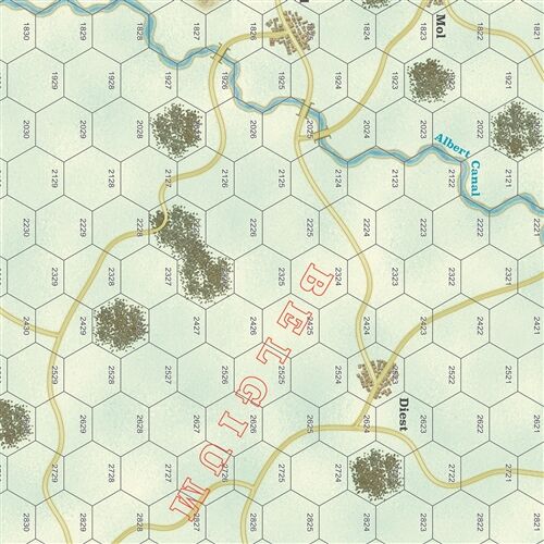 Strategy & Tactics #347: Operation Holland 1944 What If?