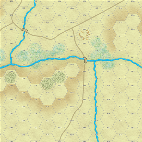 Strategy & Tactics #360: Eagles of Rome II - Scipio