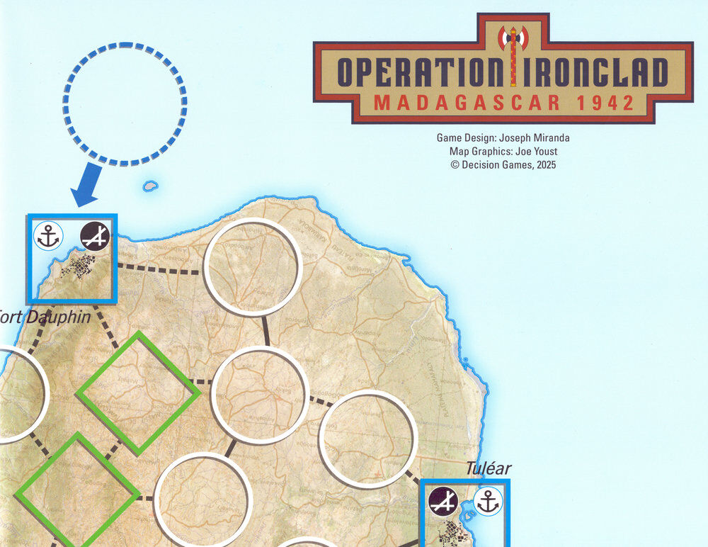 World at War #105: Operation Ironclad - Madagascar 1942
