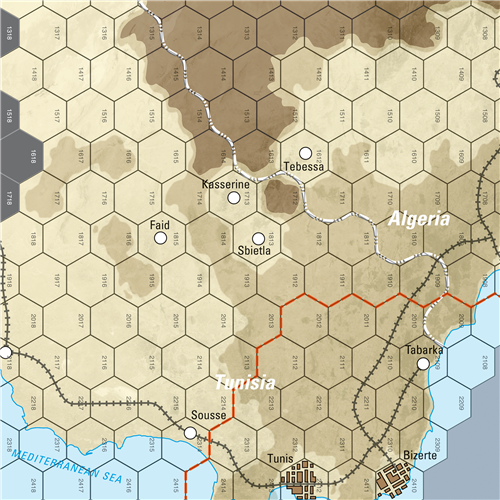 World at War #106: France Overseas - What if They Fought On?