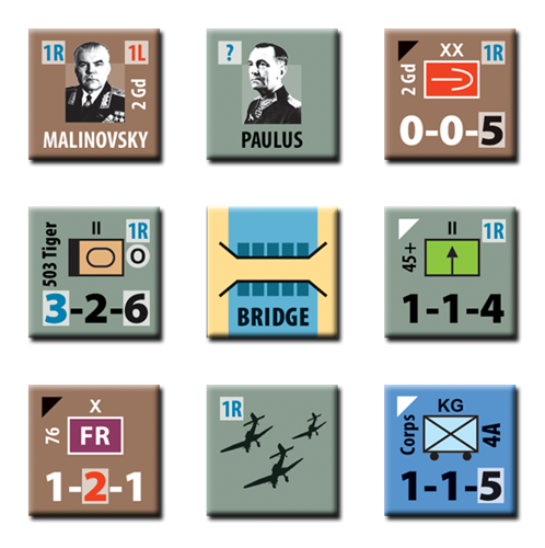 World at War #107: Operation Winterstorm