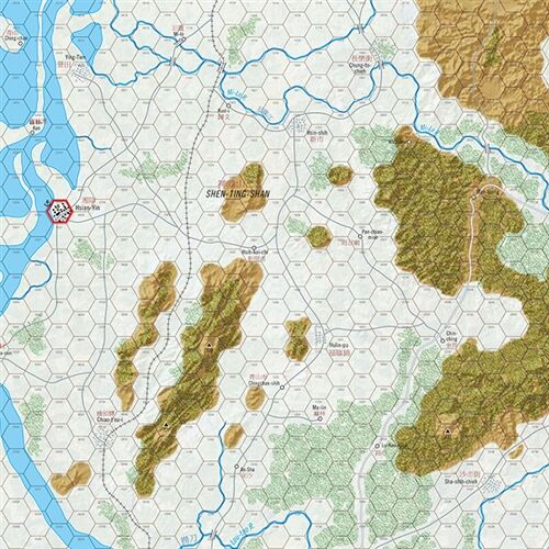 World at War #67: The Battle of Changsha