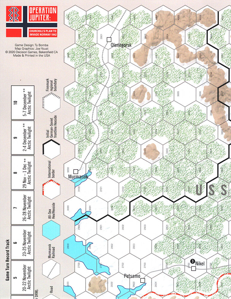 World at War #76: Operation Jupiter - Churchill’s Plan to Invade Norway, 1942