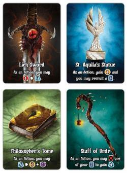 Valeria Card Kingdoms: Shadowvale