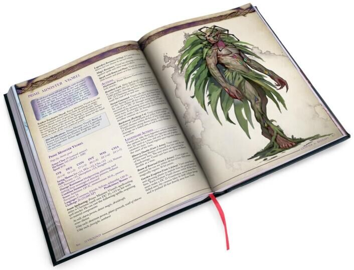 Feybound - Trickery of the Wilds