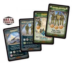 Memoir '44: Winter Wars Expansion