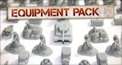 Memoir '44: Equipment Pack Expansion
