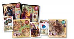 Five Tribes: Whims of the Sultan