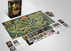 Dobbers: Quest for the Key