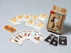 Bang! Wild West Show Expansion