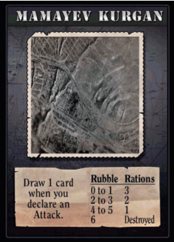 Battle for Stalingrad