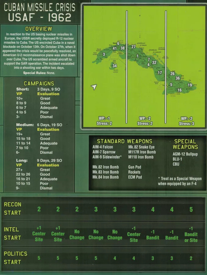 Phantom Leader Deluxe