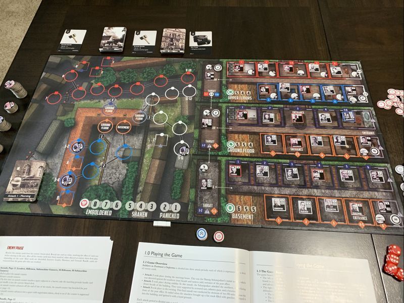 Soldiers In Postmen's Uniform