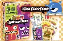 Fast Food Fear