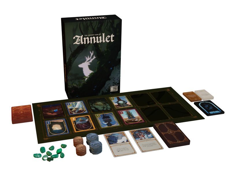 Annulet
