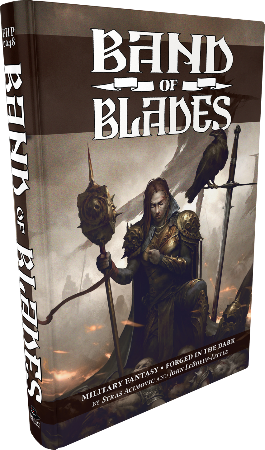 Band of Blades
