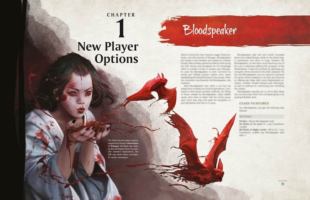 Adventures in Rokugan: Tomb of Iuchiban