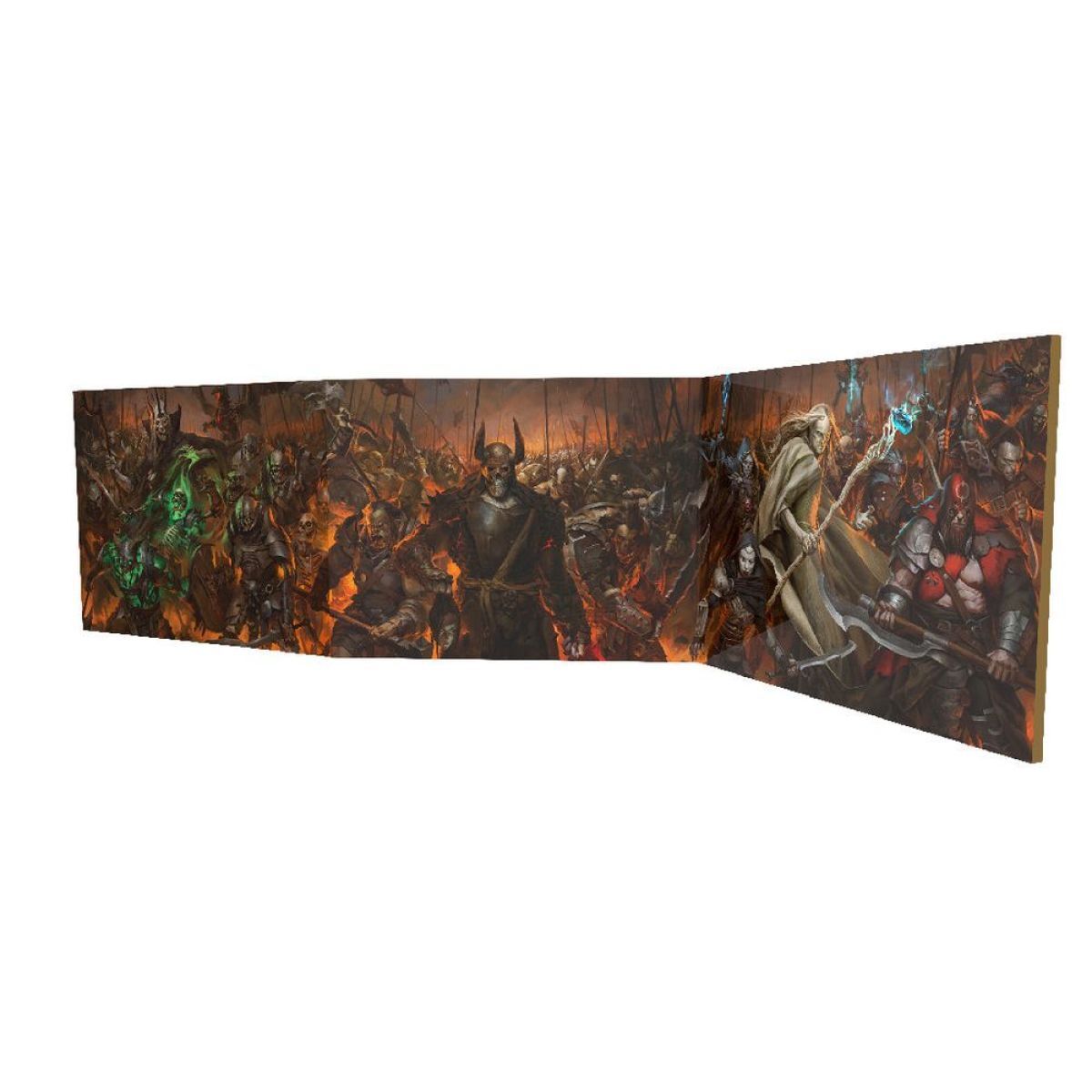 Midnight: Legacy of Darkness - Game Master's Kit