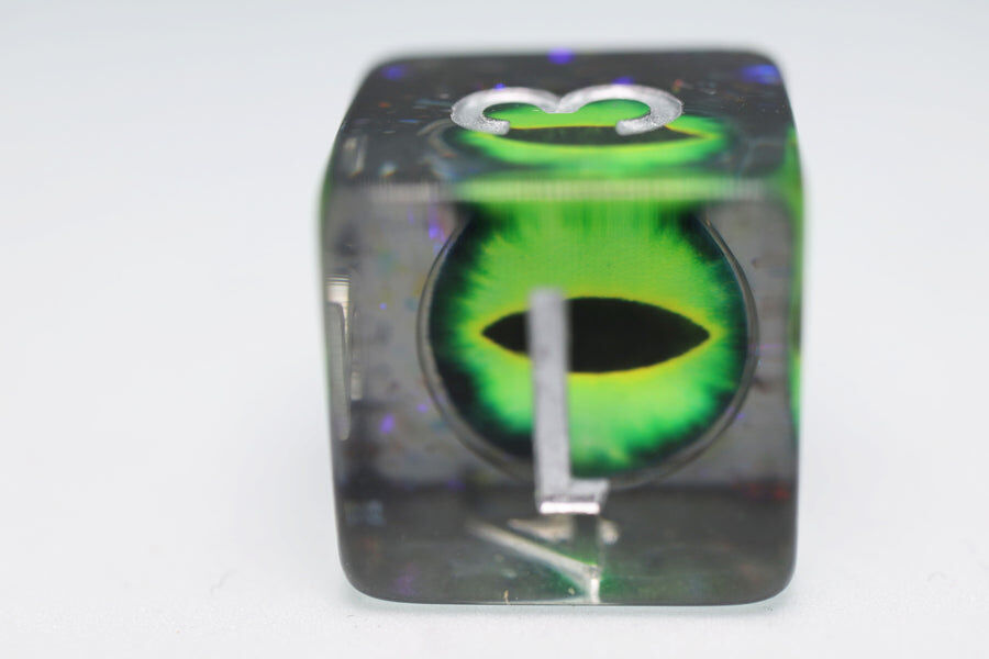 The Collection RPG Dice Set