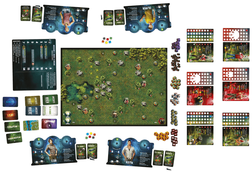 Far Cry: Escape from Rook Islands