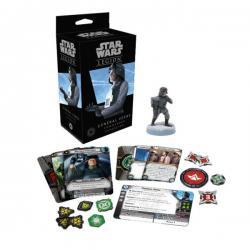 Star Wars: Legion — General Veers Expansion