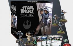 Star Wars: Legion — Fleet Troopers Unit Expansion