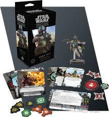 Star Wars: Legion — Boba Fett Operative Expansion