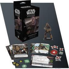 Star Wars: Legion — Chewbacca Operative Expansion