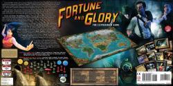 Fortune and Glory: The Cliffhanger Game