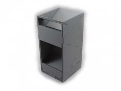 Folded Space Game Inserts: Dice Tower