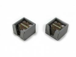 Folded Space Game Inserts: Lords of Waterdeep