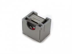 Folded Space Game Inserts: Roll for the Galaxy