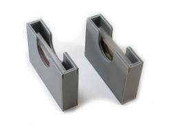 Folded Space Game Inserts: Scythe