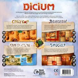 Dicium