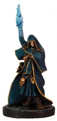 D&D Waterdeep: Dragon Heist - Manshoon