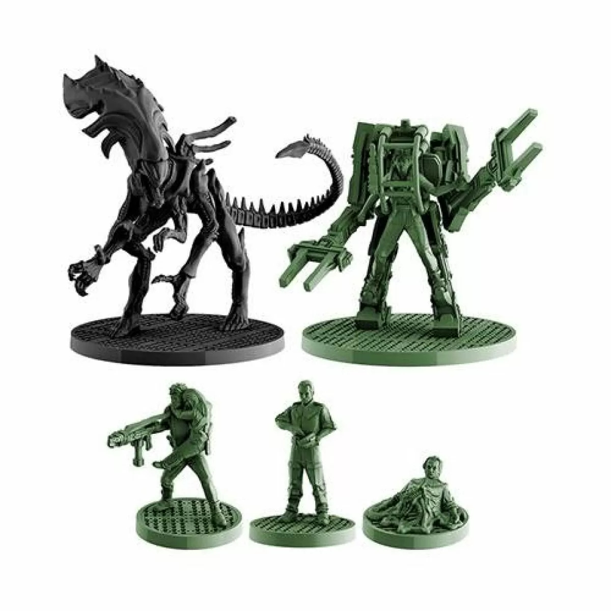 Aliens: Get Away From Her, You B***h!