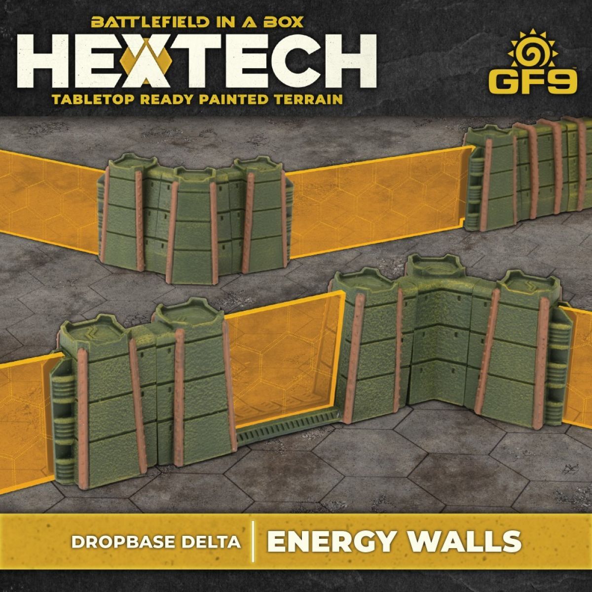 Hextech: Dropbase Delta Energy Walls (26)