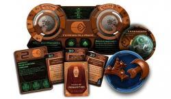 Star Trek: Ascendancy — Ferengi Alliance Expansion