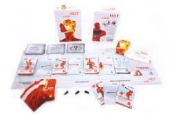 SUPERHOT Card Game