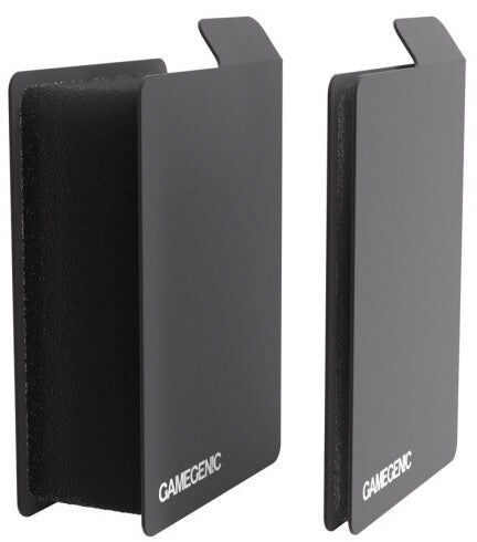 Gamegenic Sideloading Sizemorph Divider - Black