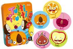 Tutti Frutti