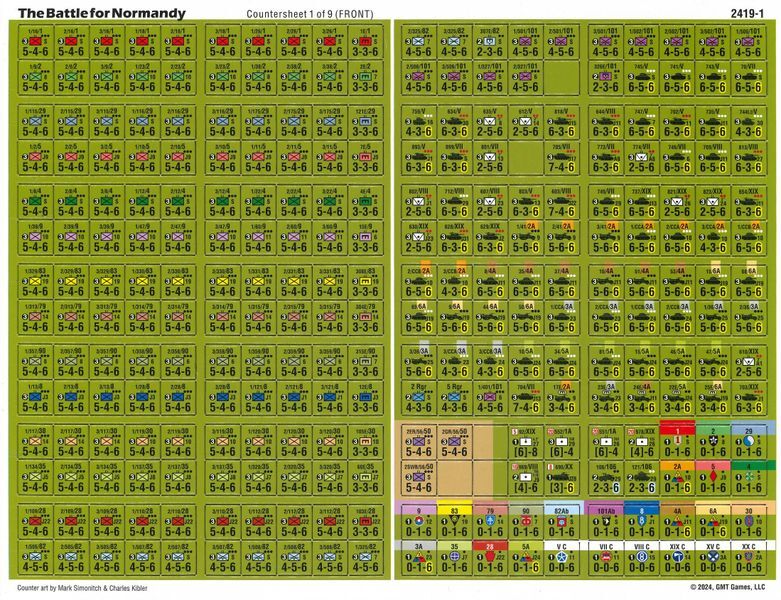 The Battle for Normandy: Deluxe Edition