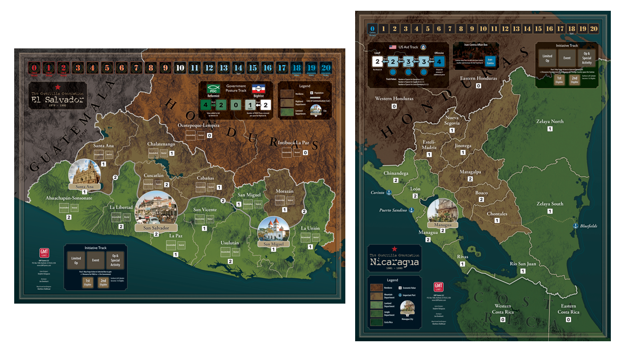 The Guerrilla Generation: Cold War Insurgencies in Latin America