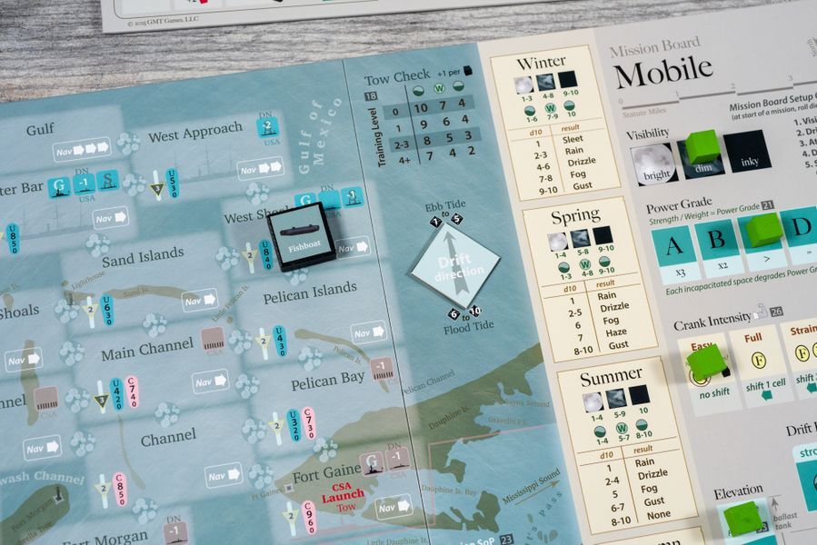 Infernal Machine: Dawn of Submarine Warfare