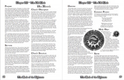 The Book of the Righteous