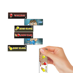 Tko: A boxing Bout for Two