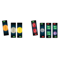 Gem: A Charming Auction Game