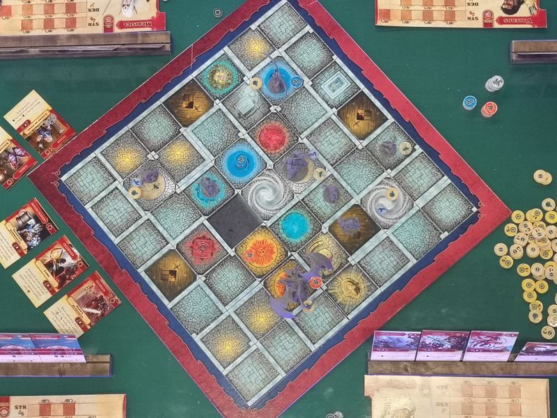 Pathfinder Arena - Core Set