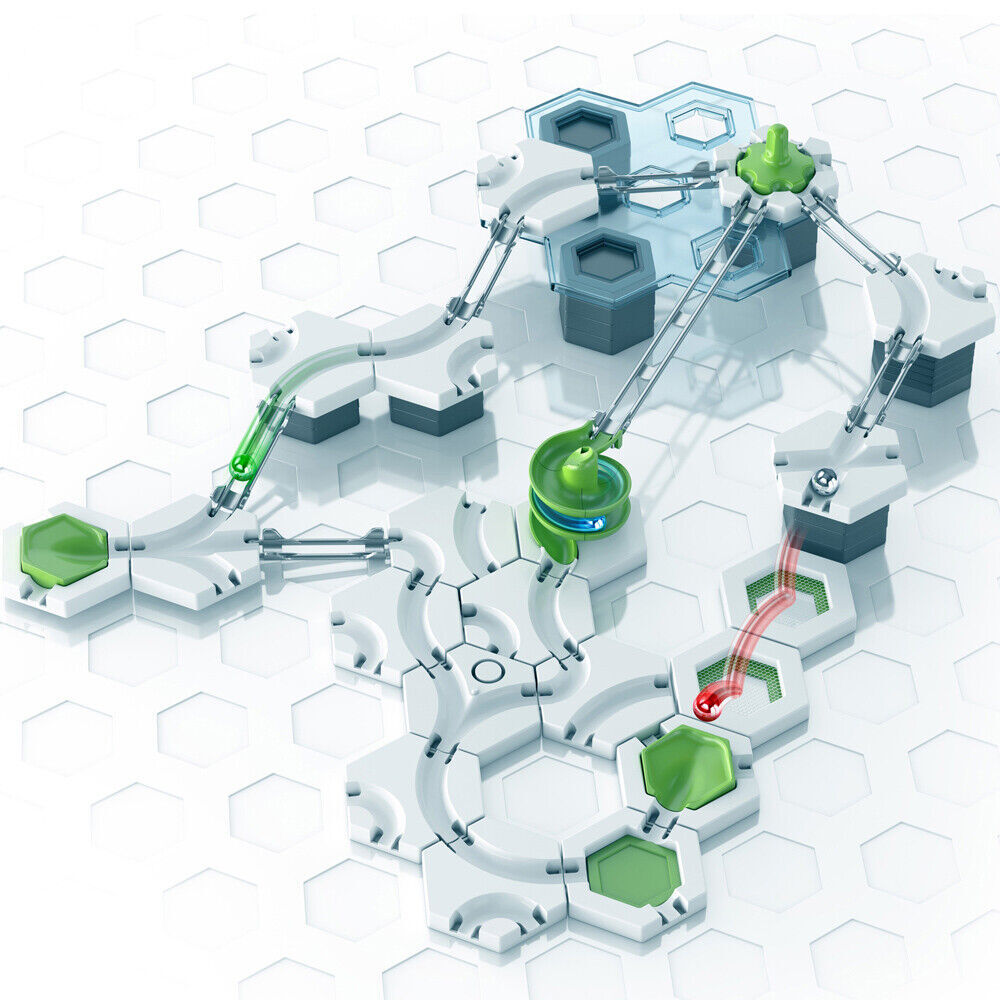 GraviTrax - Starter Set - Bounce